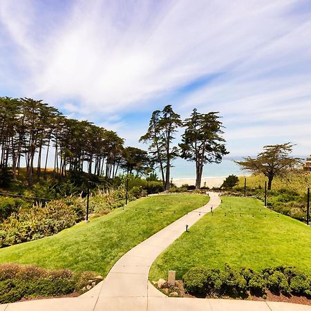 Seascape Beach Resort Aptos Exterior foto