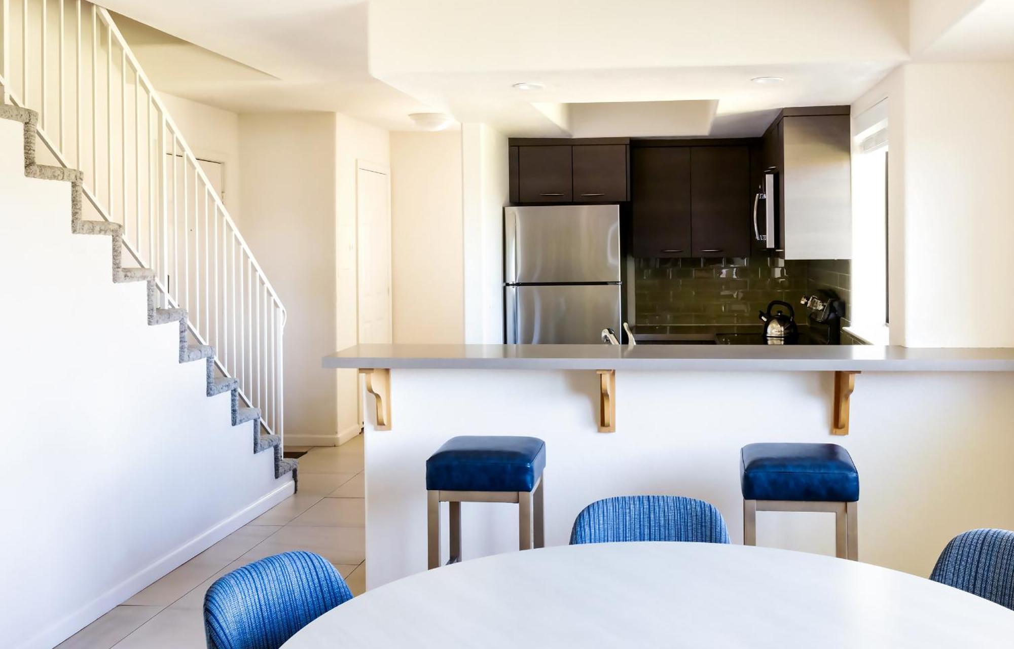 Seascape Beach Resort Aptos Exterior foto