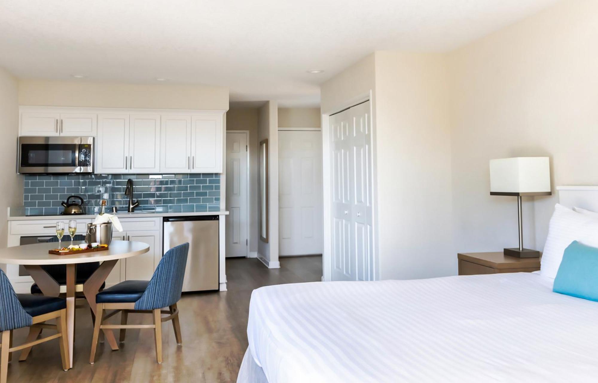 Seascape Beach Resort Aptos Exterior foto