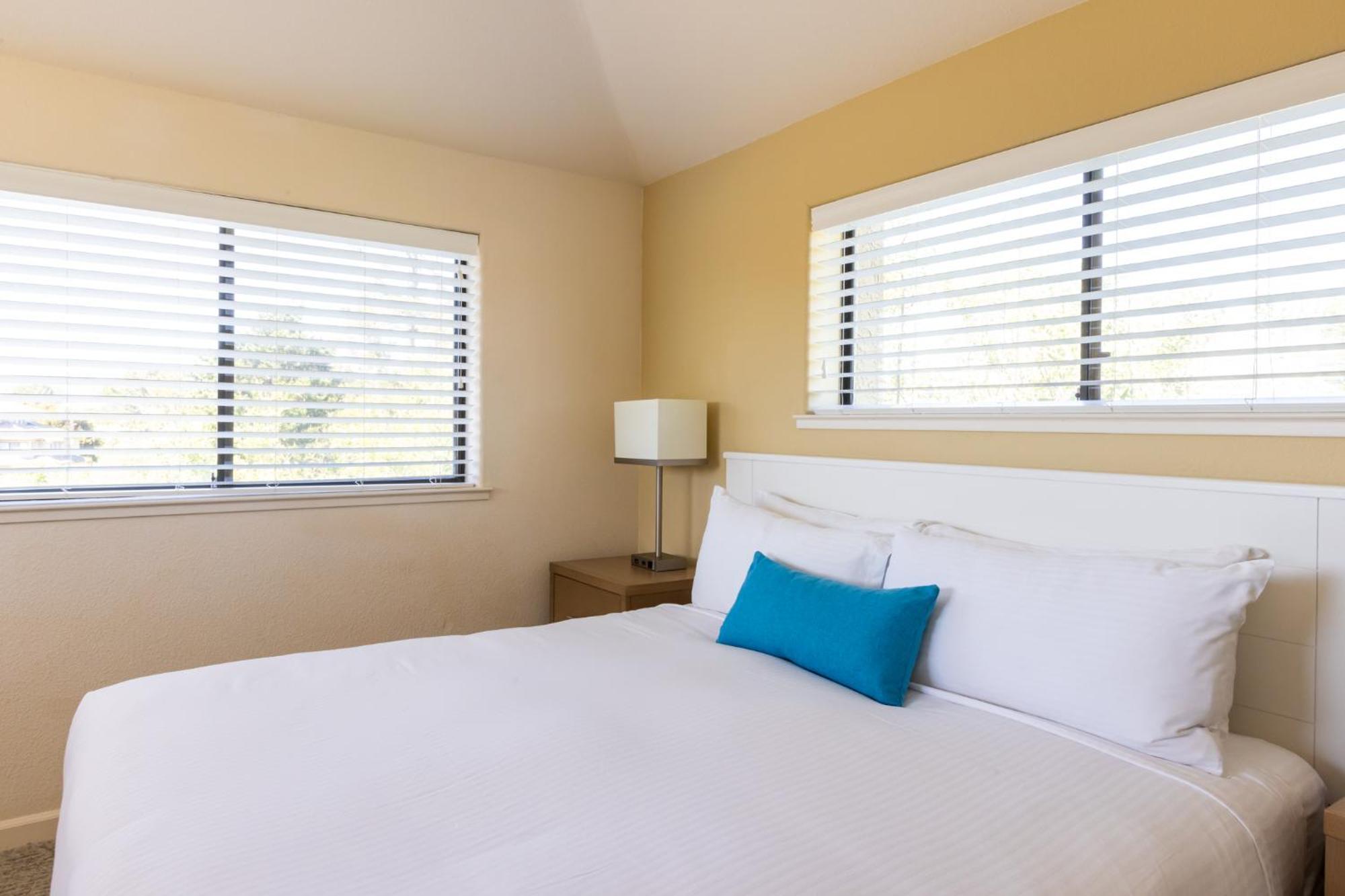 Seascape Beach Resort Aptos Exterior foto