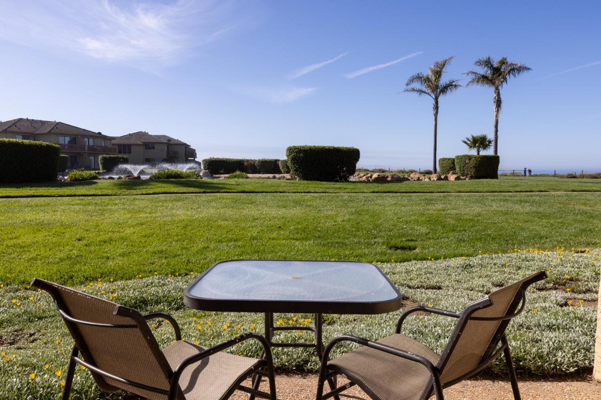 Seascape Beach Resort Aptos Exterior foto